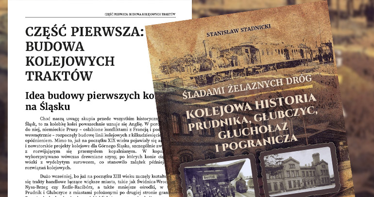 Śladami żelaznych dróg