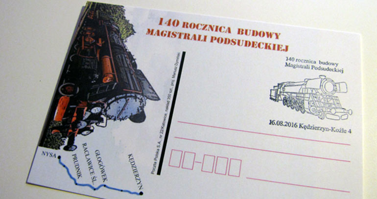 Kartka pocztowa