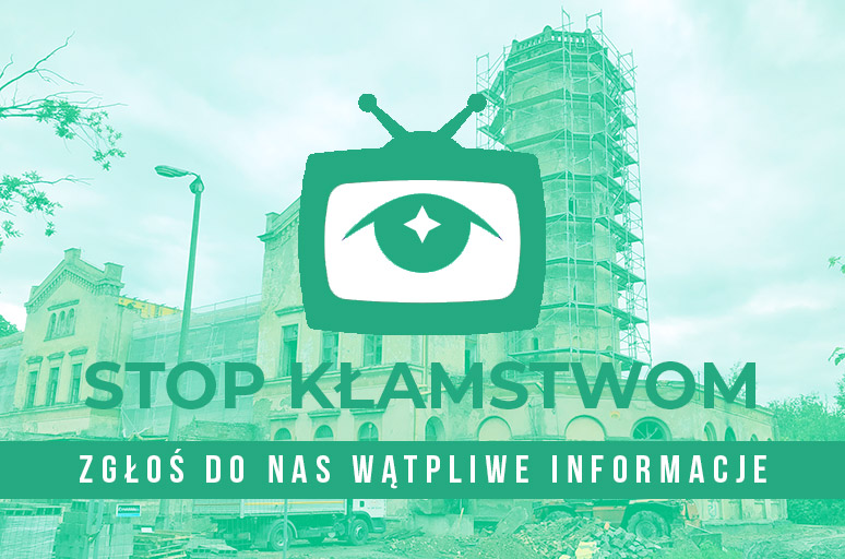 Stop kłamstwom