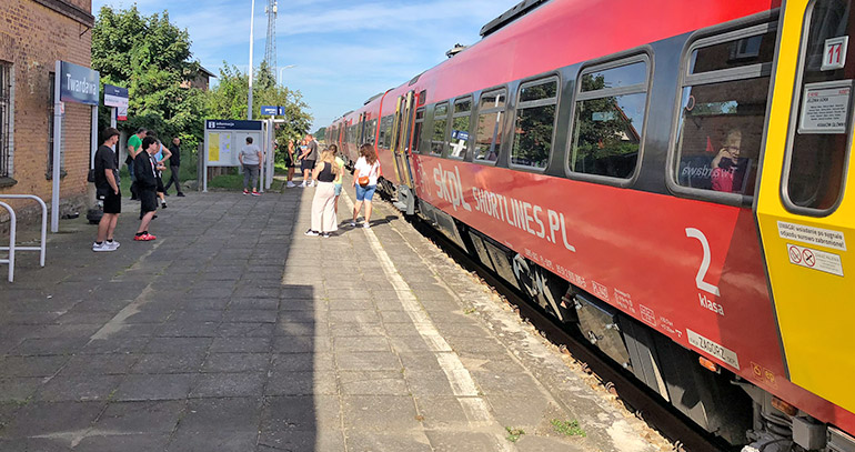 Remont czy polityka